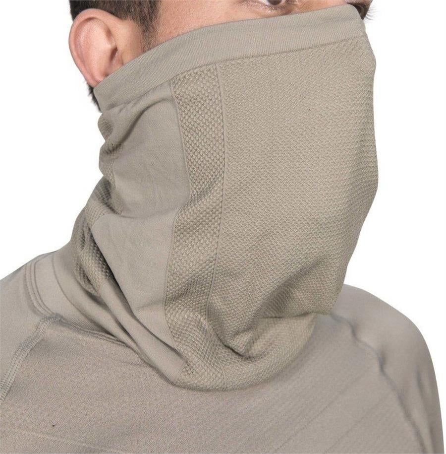 Mttact Midweight Seamless Boyunluk
