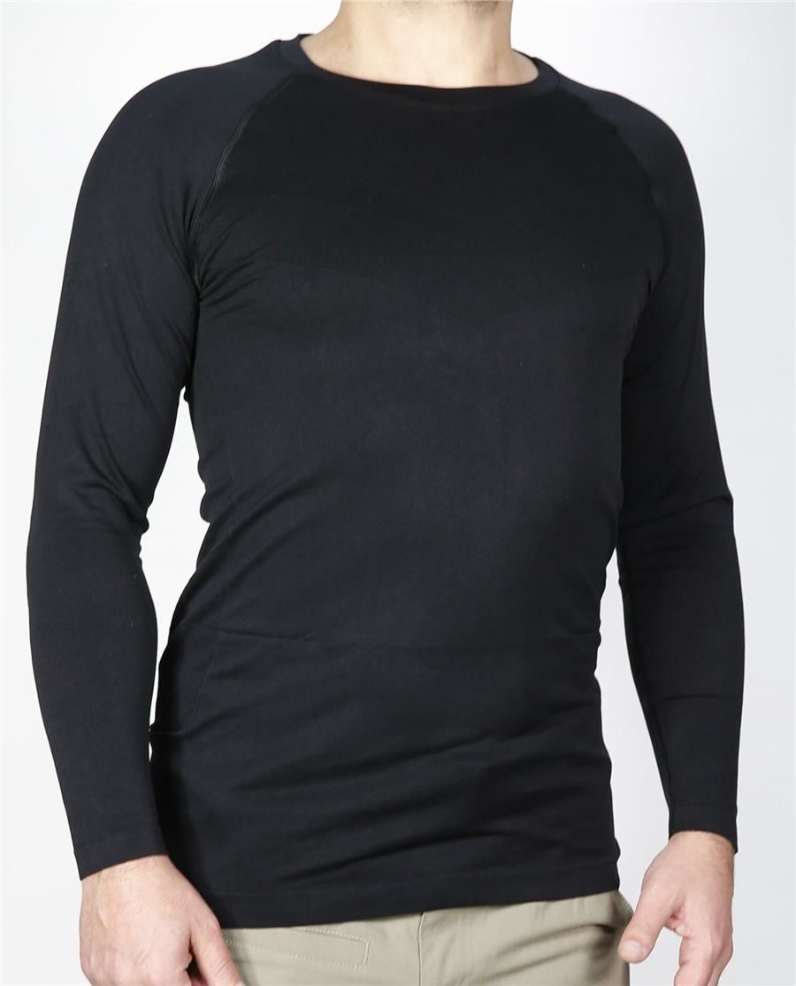 Mttact Freedom Uzun Kol Tshirt
