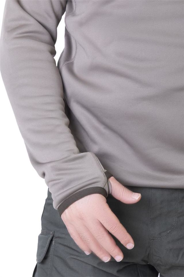 Mttact Rener Polar Sweat