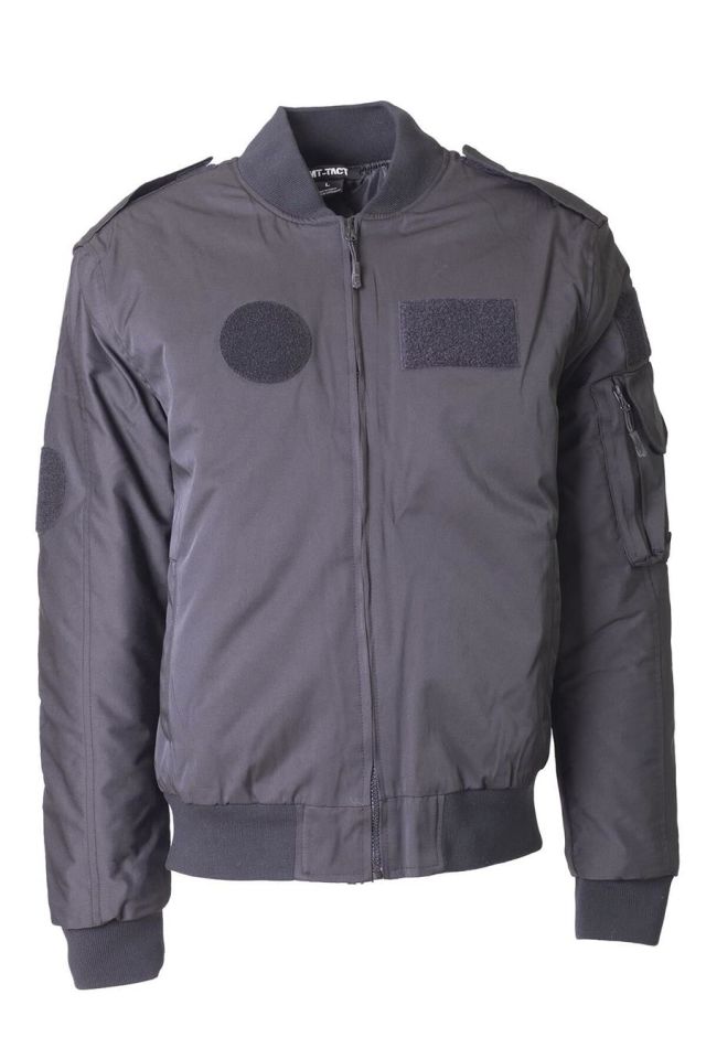 Mttact Pilot Mont