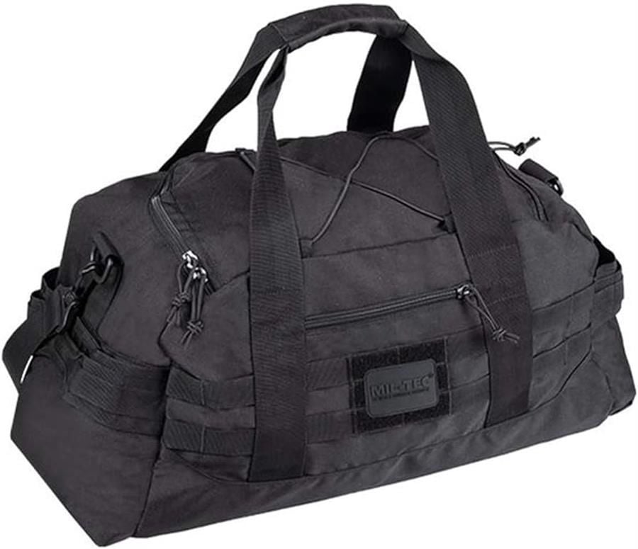 Miltec US Combat Parachute Cargo 25L Bag