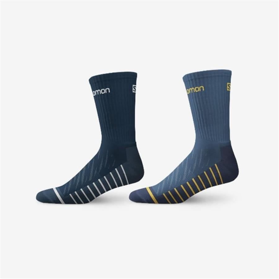 Salomon Life 2P Çorap