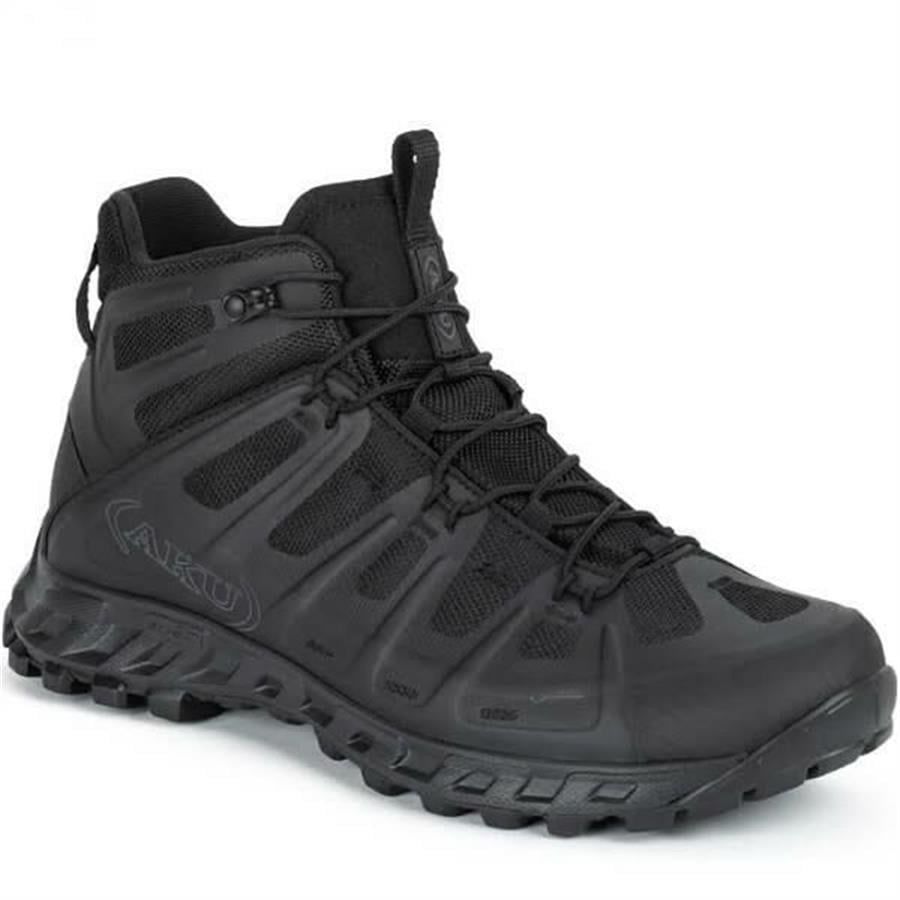 Aku Selvatica Tactical Mıd Goretex Outdoor Ayakkabı