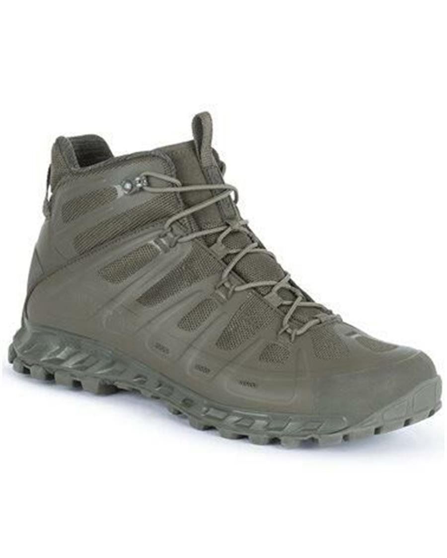 Aku Selvatica Tactical Mıd Goretex Outdoor Ayakkabı