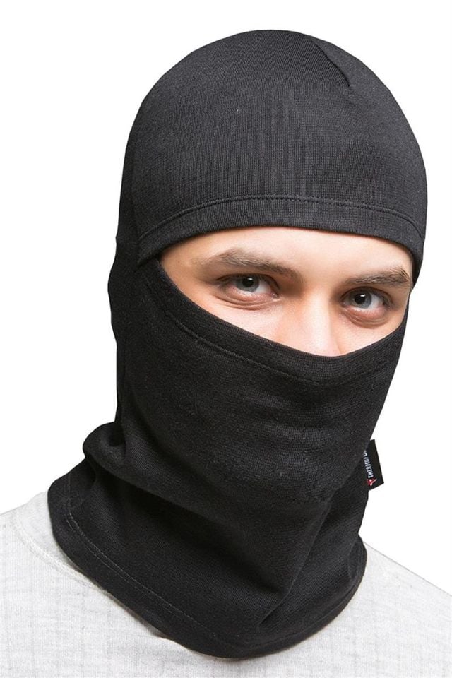 Thermoform Heavy Kar Maskesi