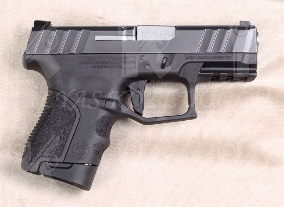 Stoeger Kaplama