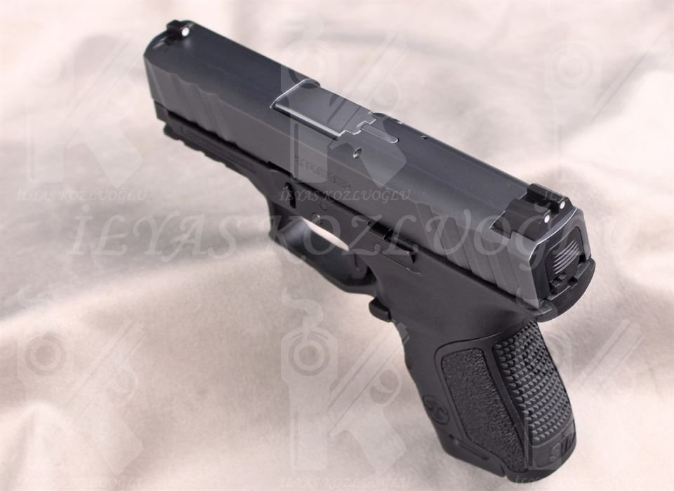 Stoeger Kaplama