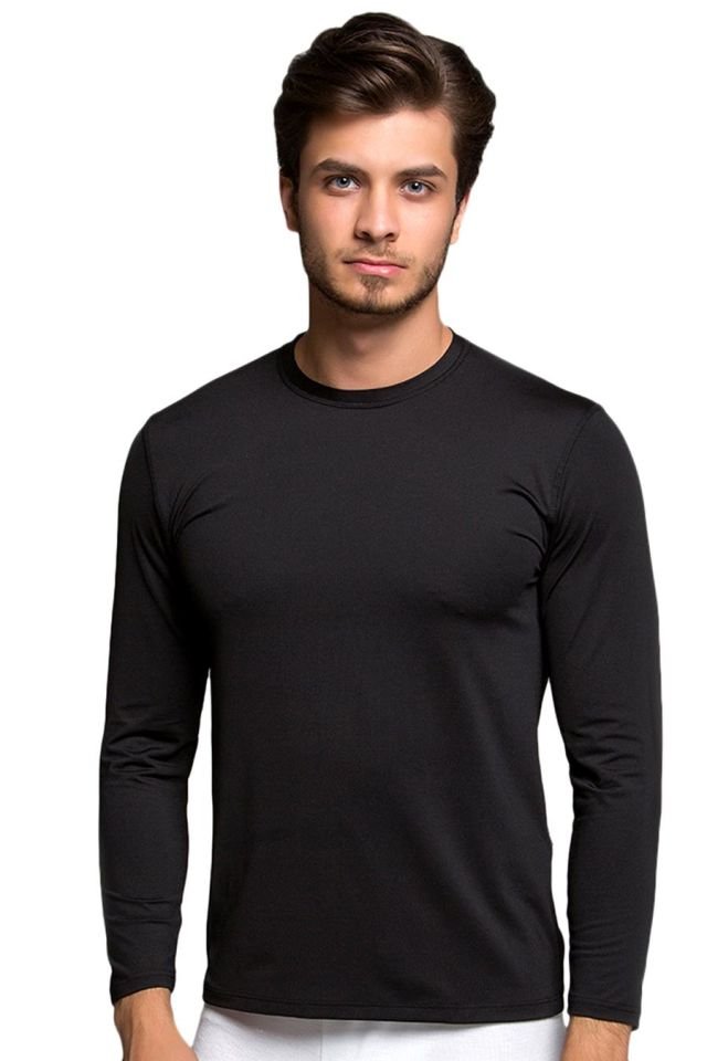 Thermoform Microfiber Uzun Kollu Fanila