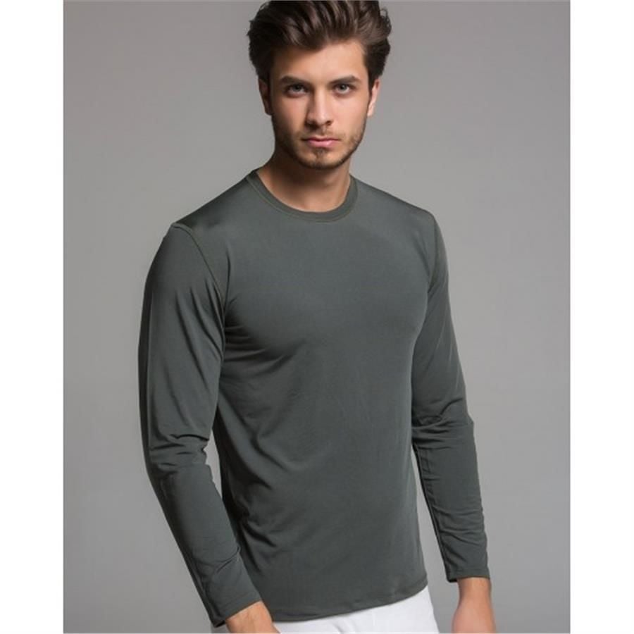 Thermoform Microfiber Uzun Kollu Fanila
