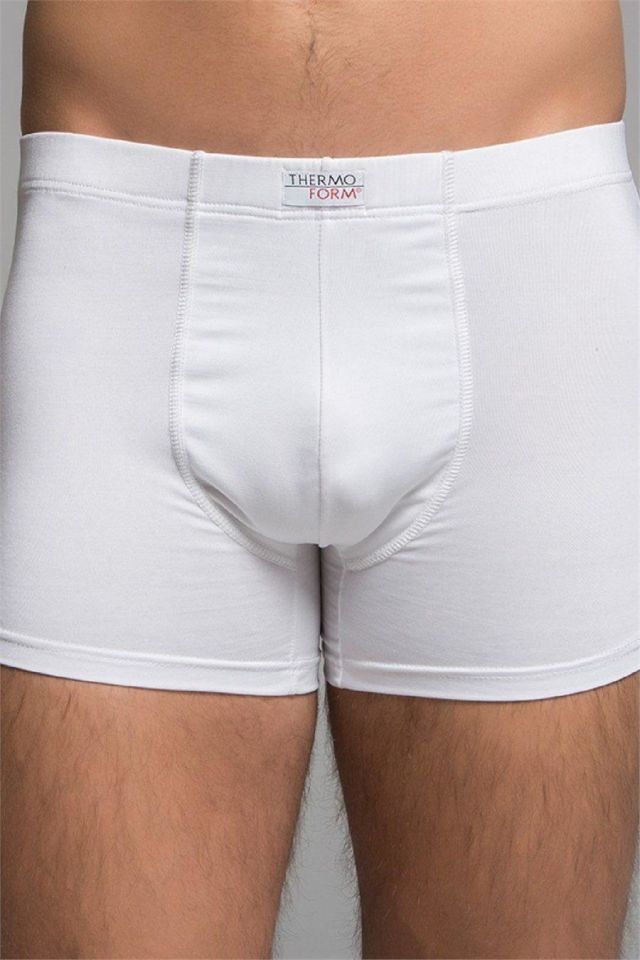 Thermoform Microfiber kısa şort