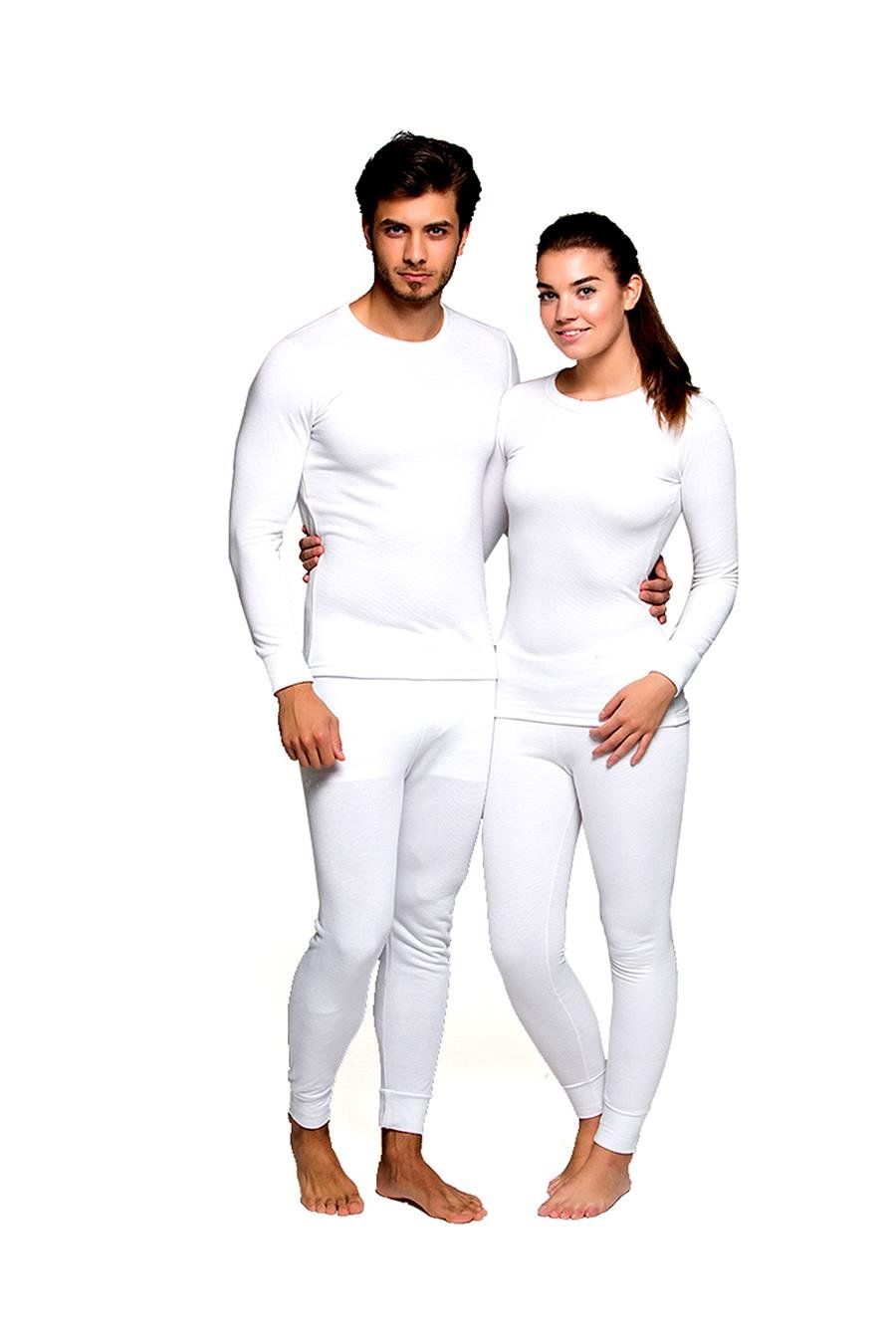 Thermoform Active Yetişkin Termal İçlik Set