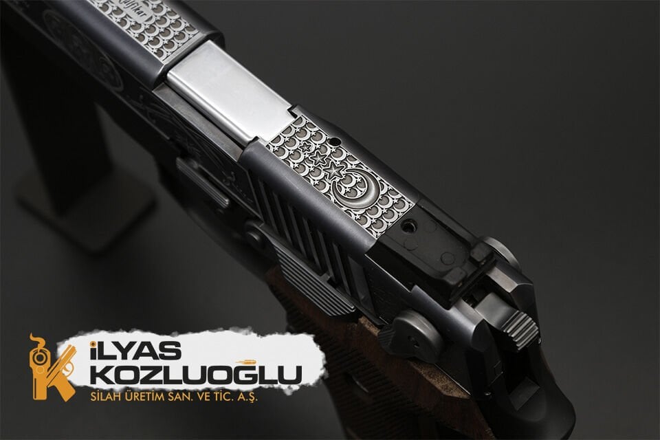 Tisaş Zigana 63 Zülfikar