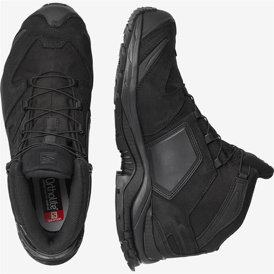 Salomon Xa Forces Mid Gtx