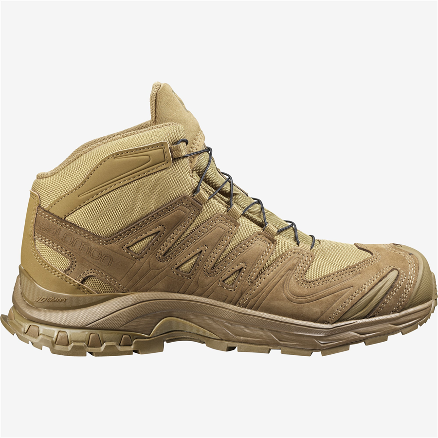 Salomon Xa Forces Mid