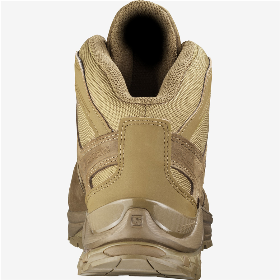 Salomon Xa Forces Mid