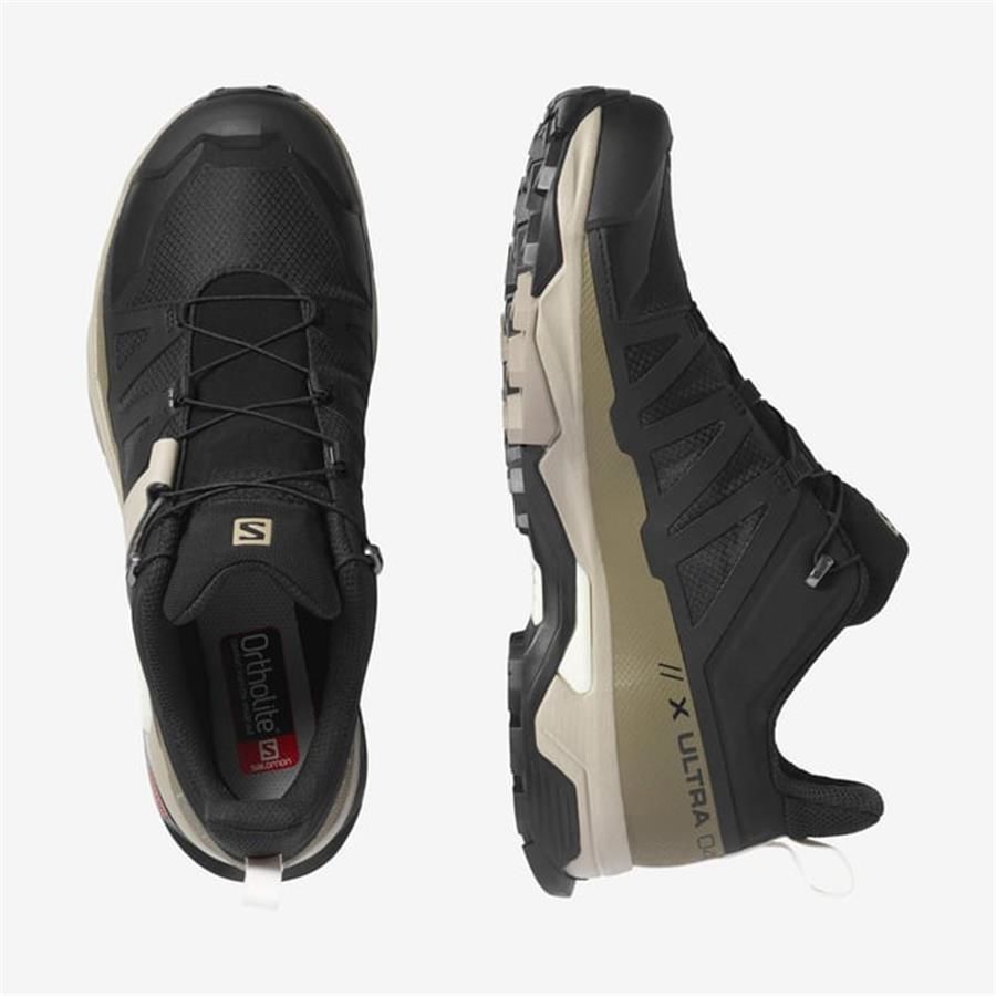 Salomon X Ultra 4 Gtx