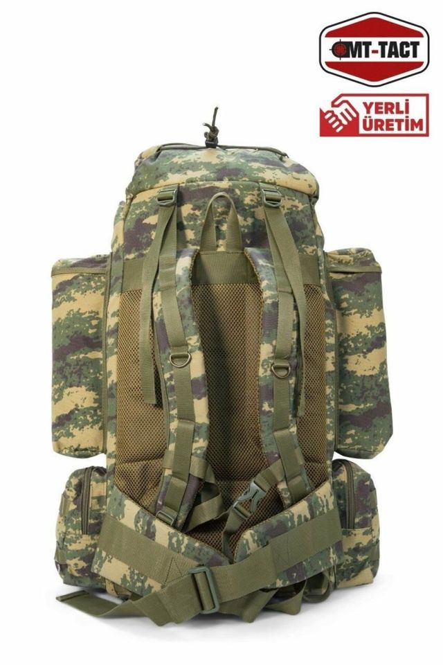Mttact Mt01 90 Lt Dağcı Çanta