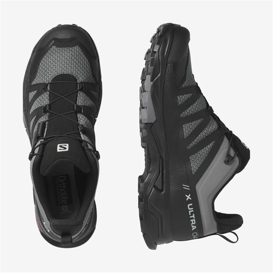 Salomon X Ultra 4