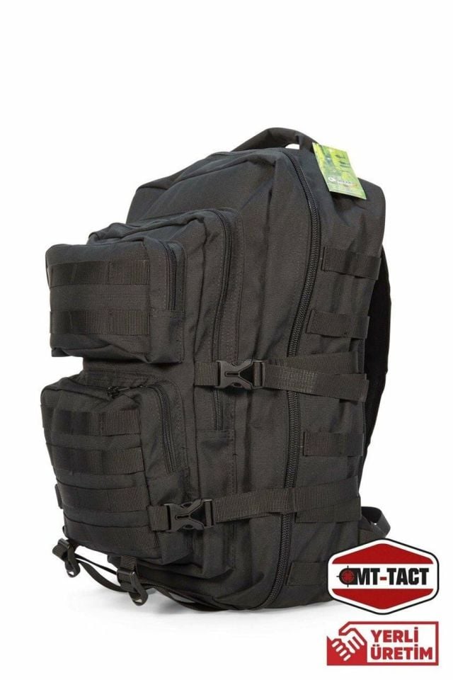 Mttact 40 Lt Tactical Çanta