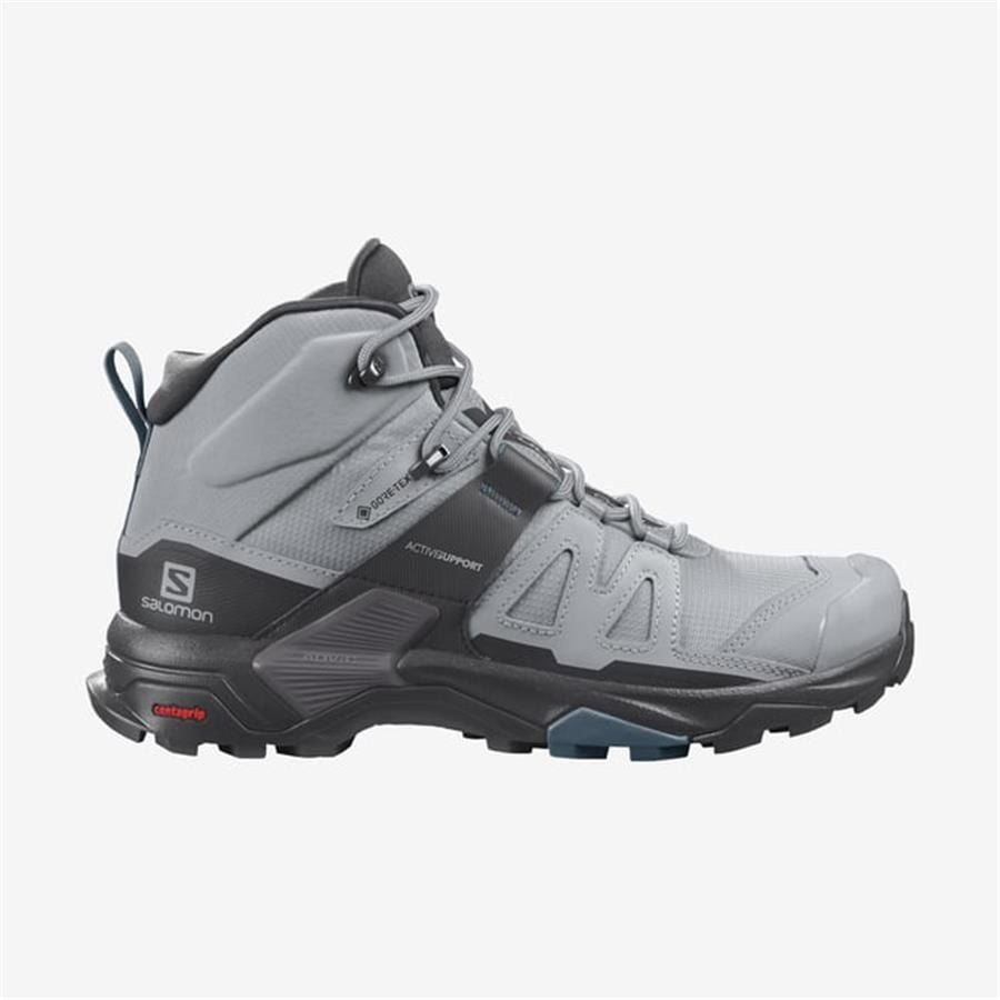 Salomon X Ultra 4 Mid Gtx W