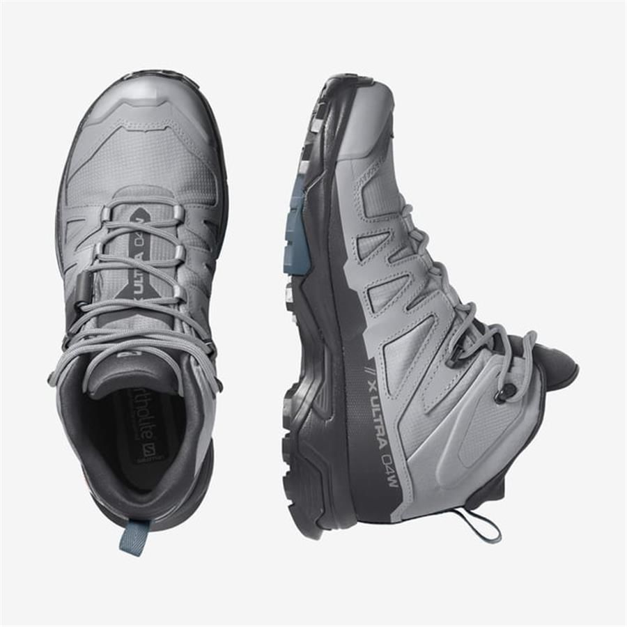 Salomon X Ultra 4 Mid Gtx W