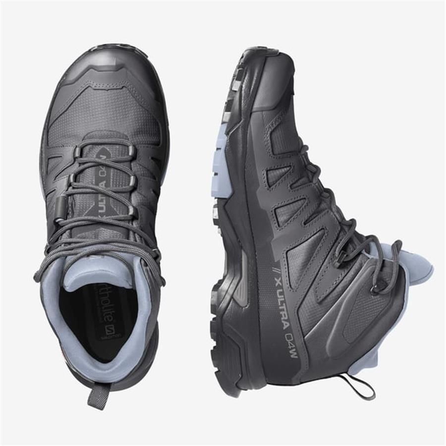 Salomon X Ultra 4 Mid Gtx W