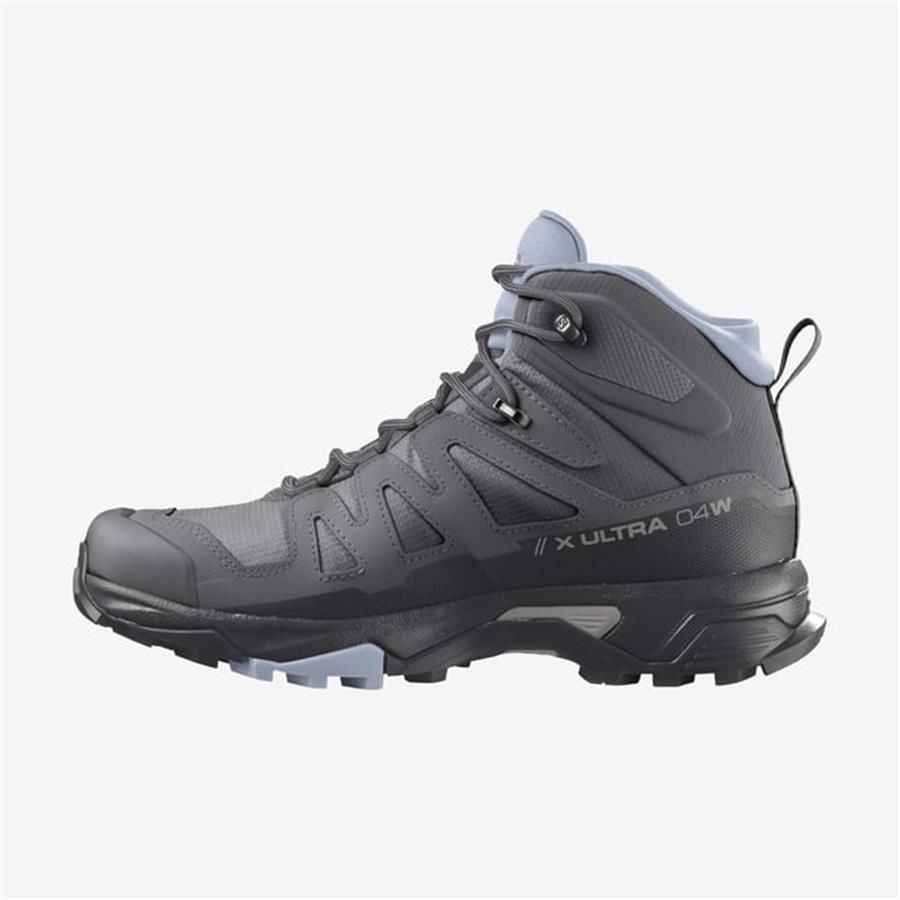 Salomon X Ultra 4 Mid Gtx W