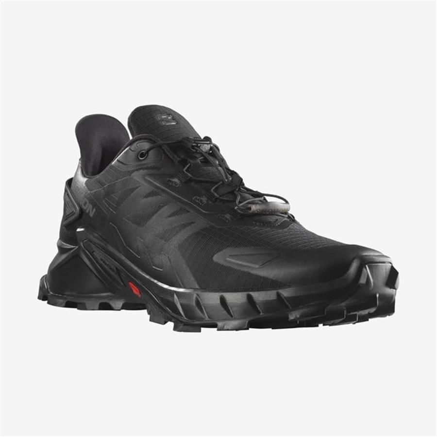 Salomon Supercross 4