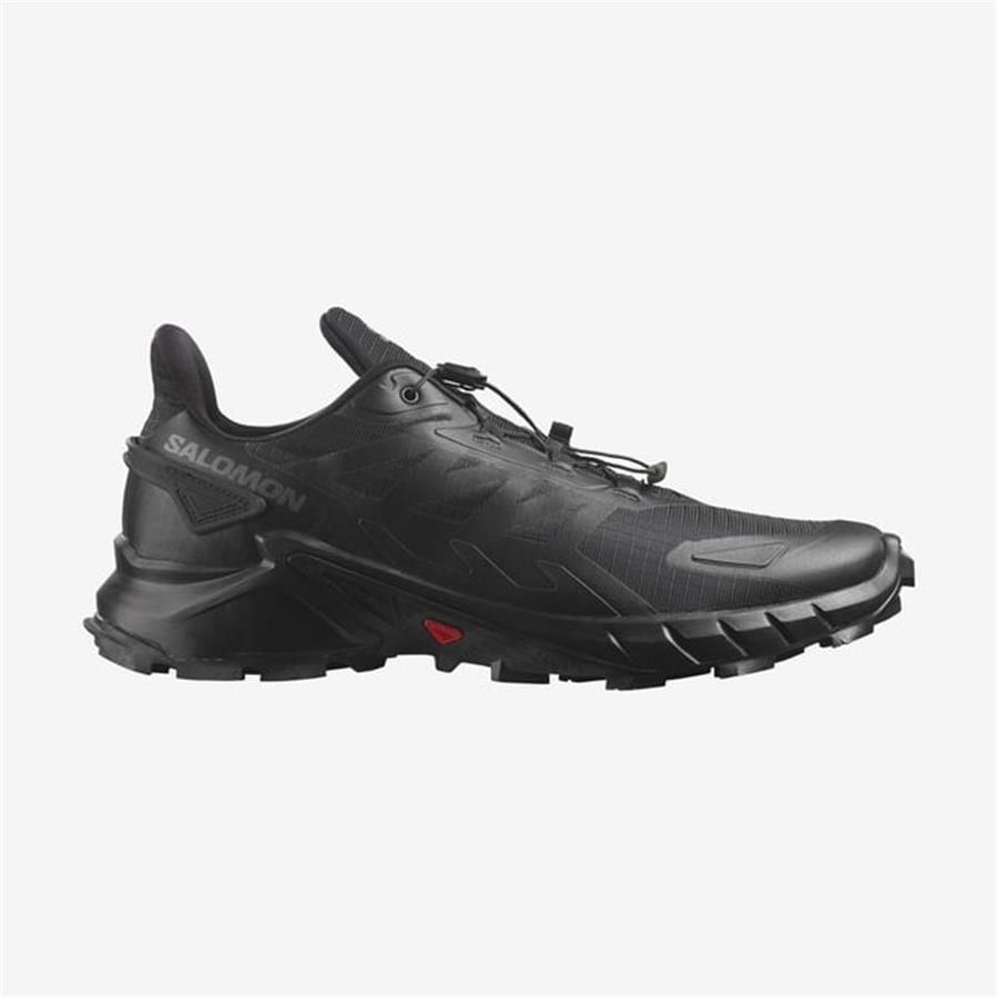 Salomon Supercross 4