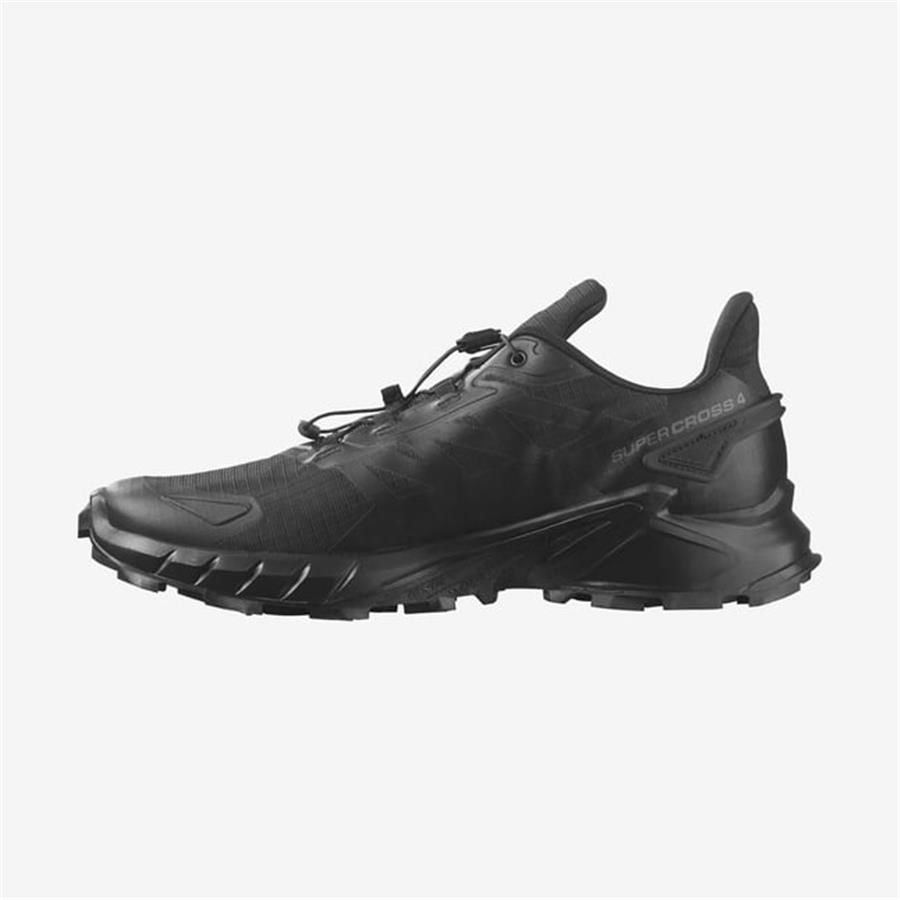 Salomon Supercross 4