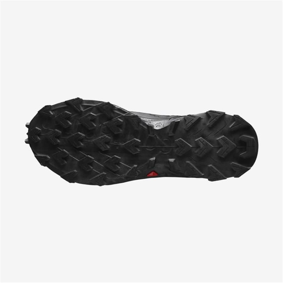 Salomon Supercross 4
