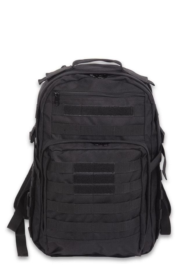 Mttact Atlas Tactical Sırt Çantası