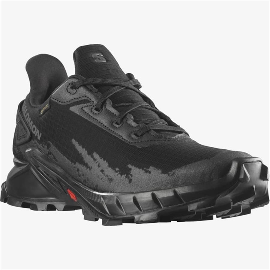 Salomon Alphacross 4 W
