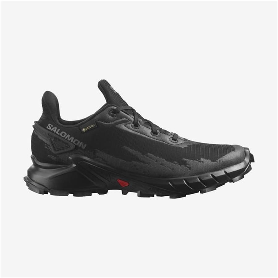 Salomon Alphacross 4 W