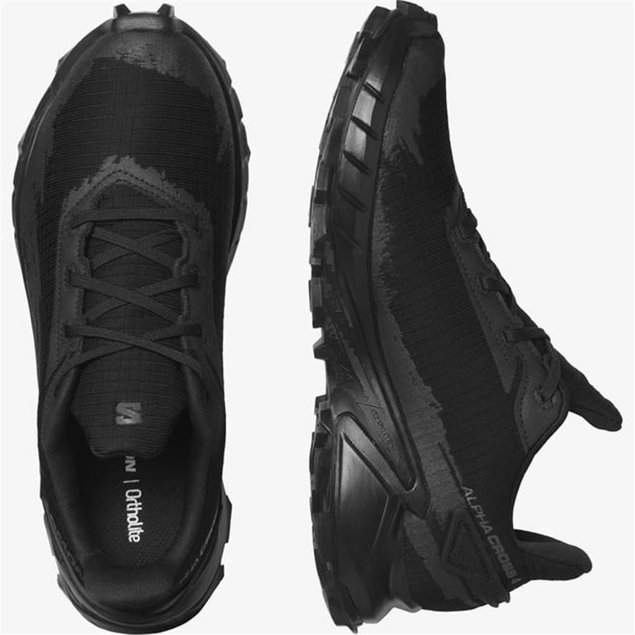 Salomon Alphacross 4 W