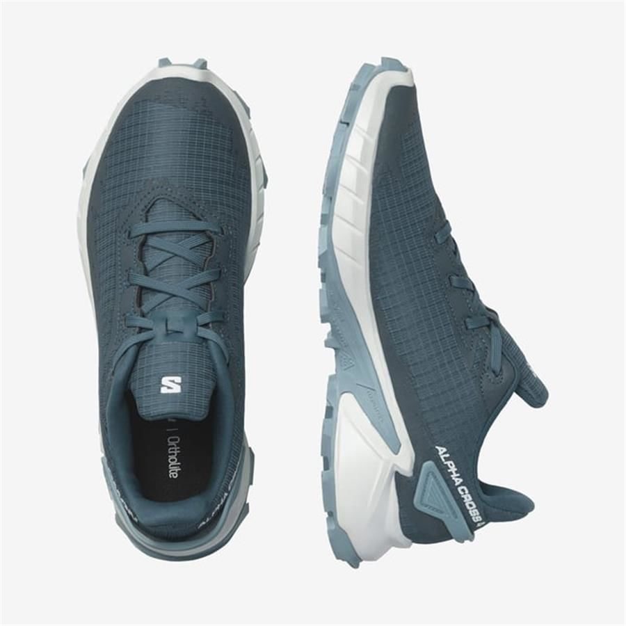 Salomon Alphacross 4 W