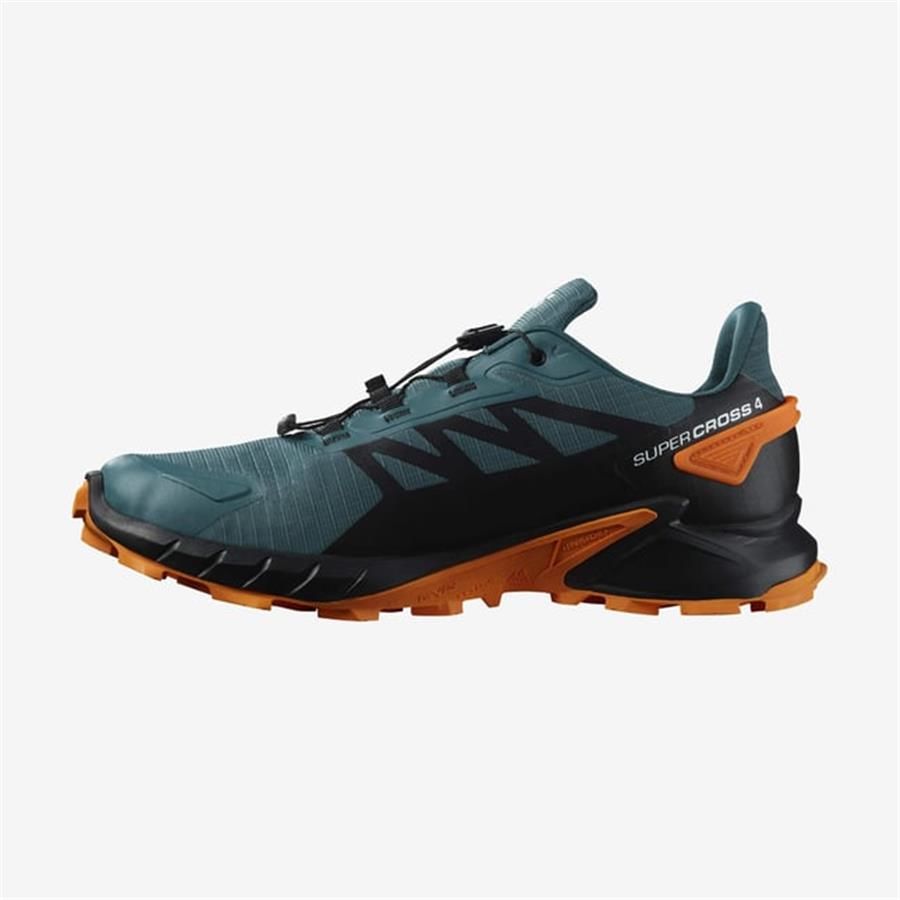 Salomon Supercross 4 Gtx