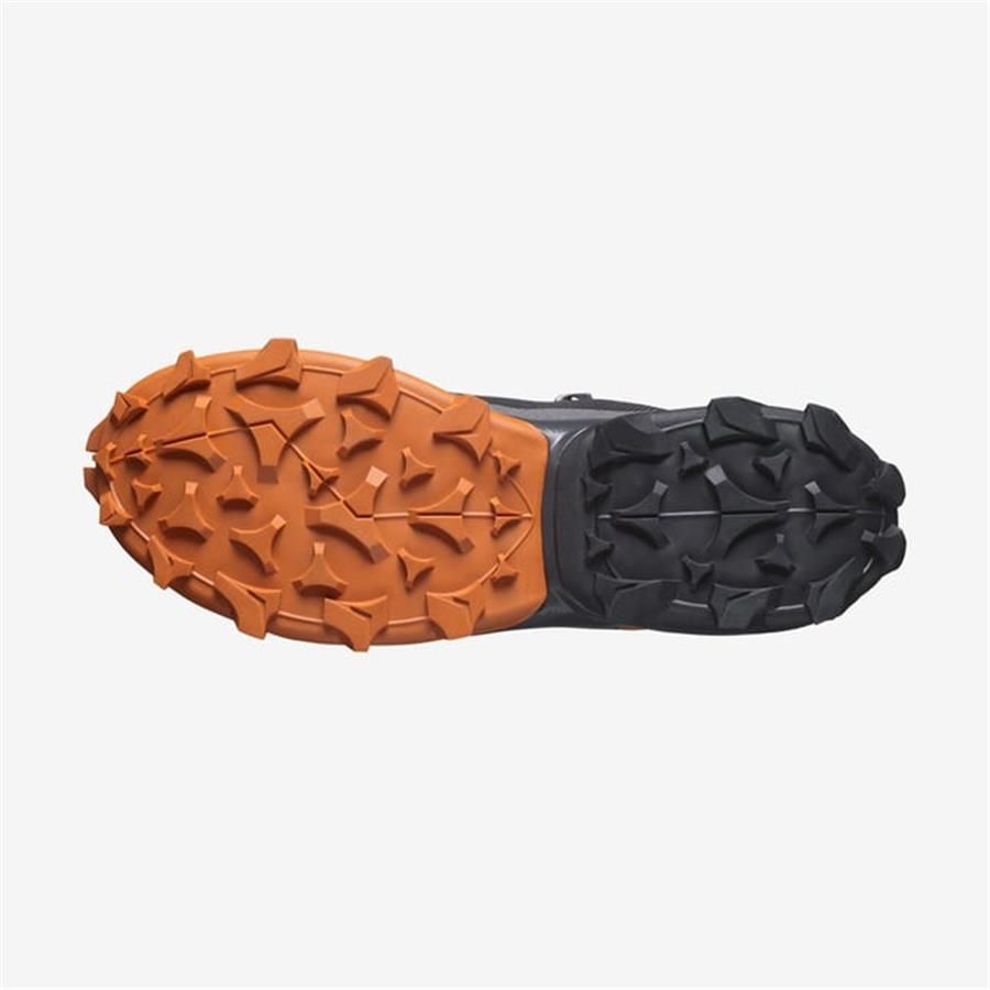 Salomon Cross Over 2 Gtx