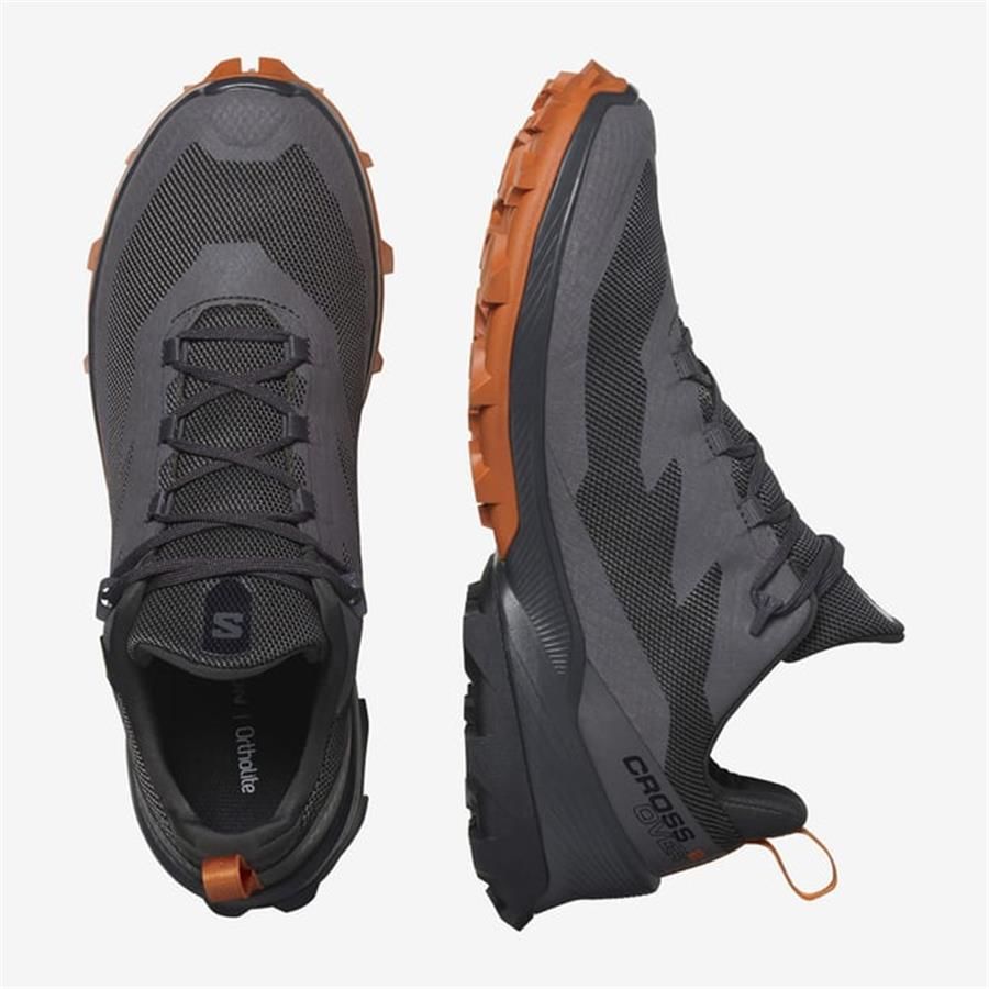 Salomon Cross Over 2 Gtx