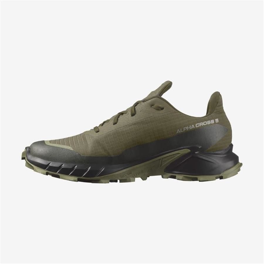 Salomon Alphacross 5 Gtx