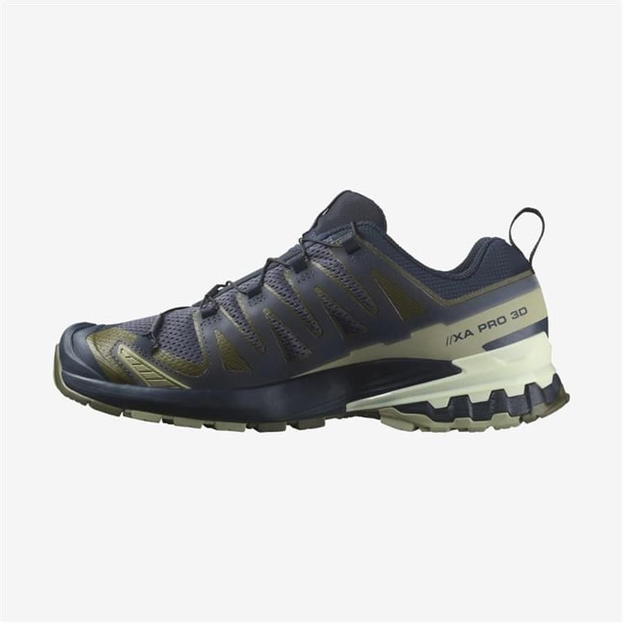 Salomon Xa Pro 3D V9 Erkek Outdoor Ayakkabı