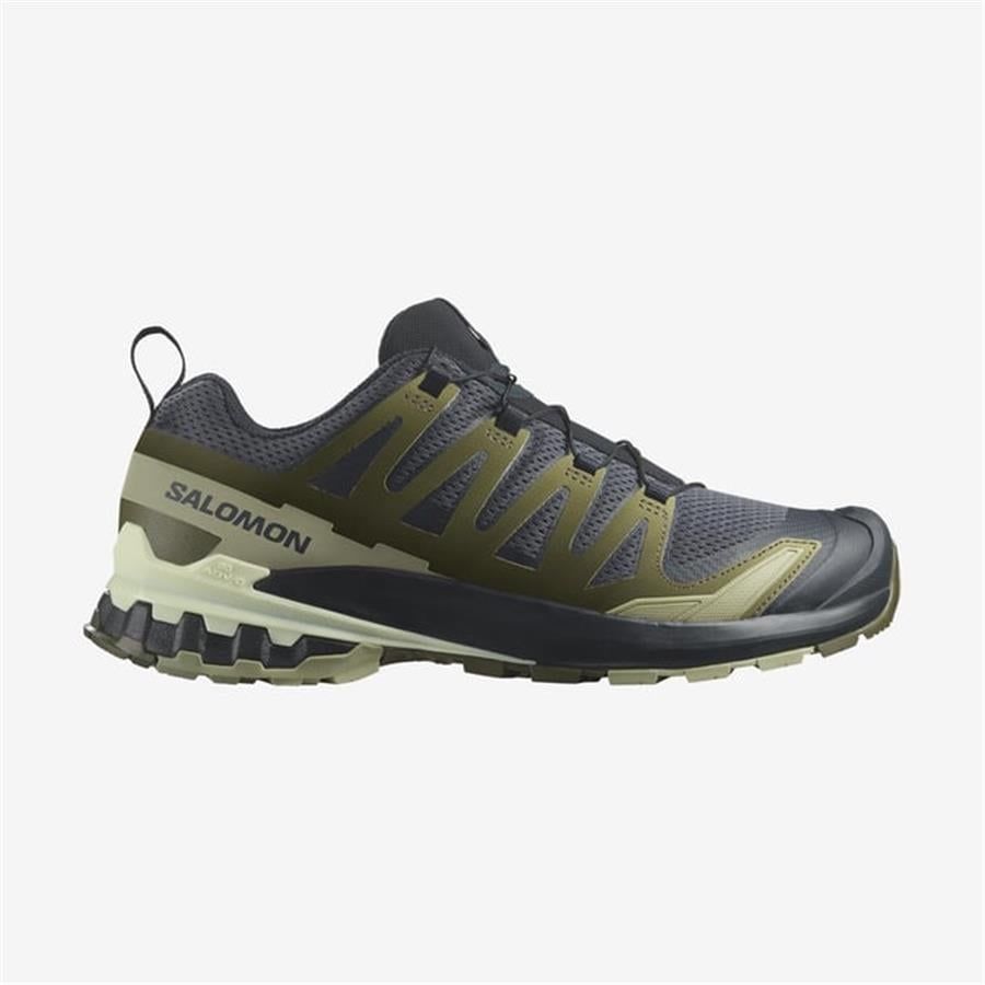Salomon Xa Pro 3D V9 Erkek Outdoor Ayakkabı