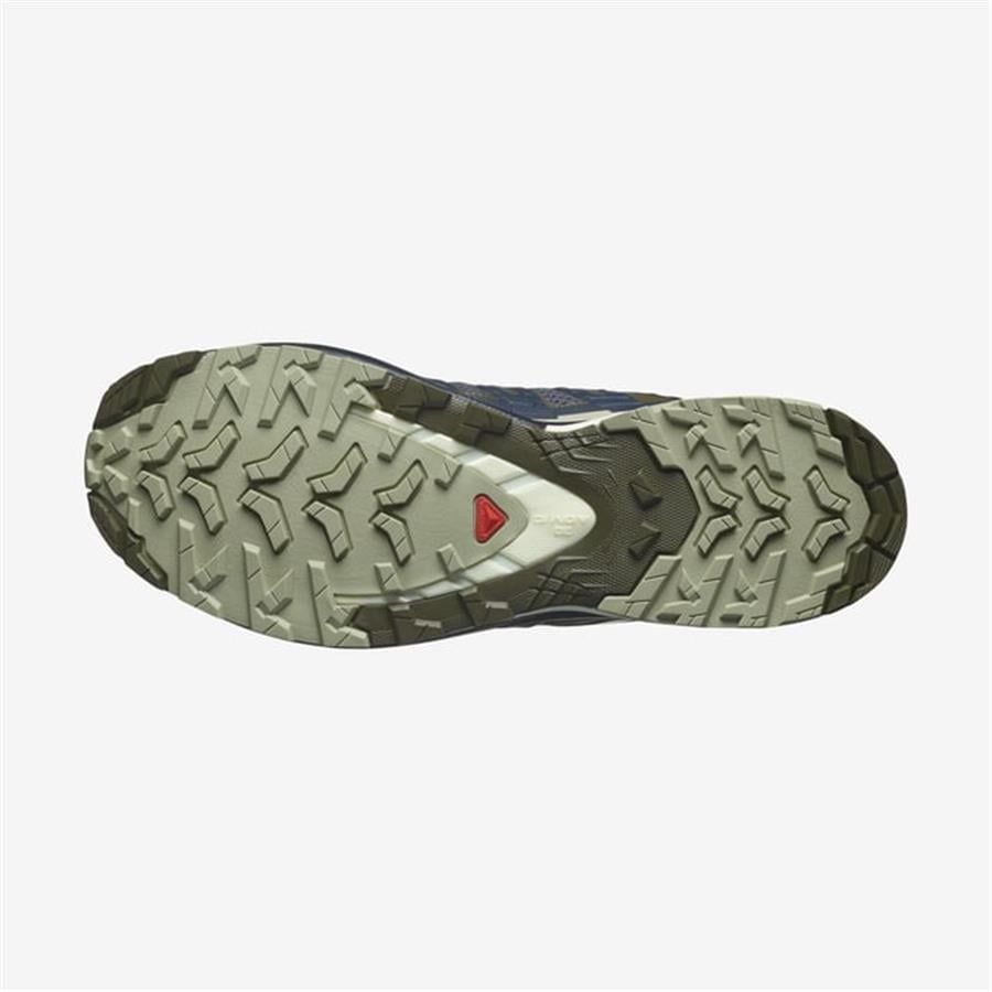 Salomon Xa Pro 3D V9 Erkek Outdoor Ayakkabı