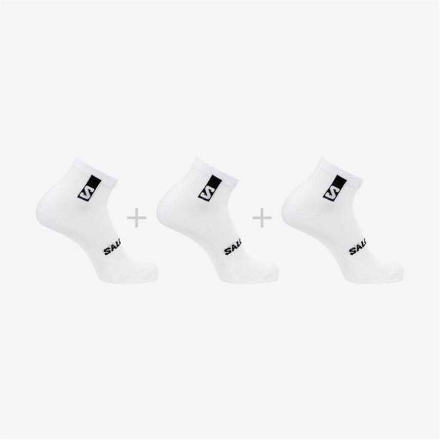 Salomon Everyday Ankle 3Pack Çorap