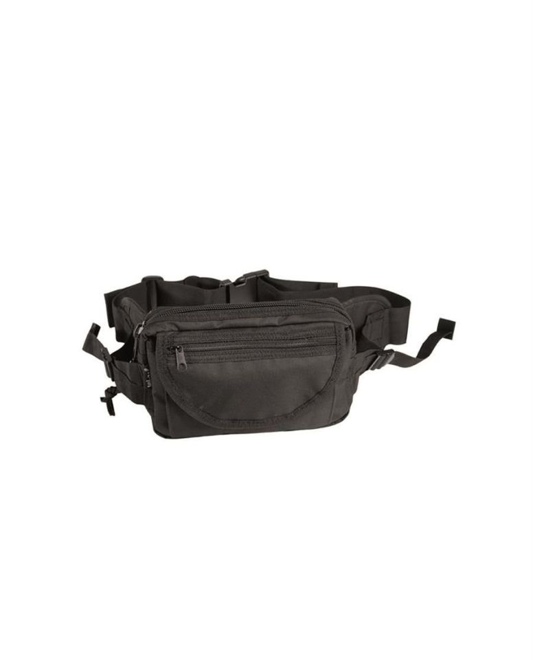 Miltec Tactical Bel Çantası