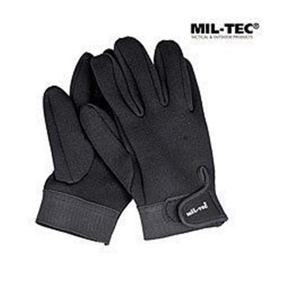 Miltec Neoprene Shor Eldiven
