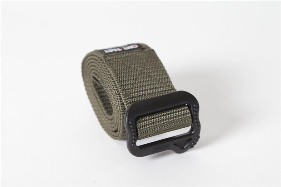 Mttact Plastik Tokalı Tactical Kemer