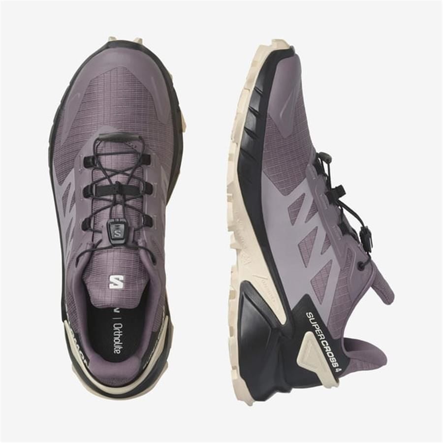 Salomon Supercross 4 W