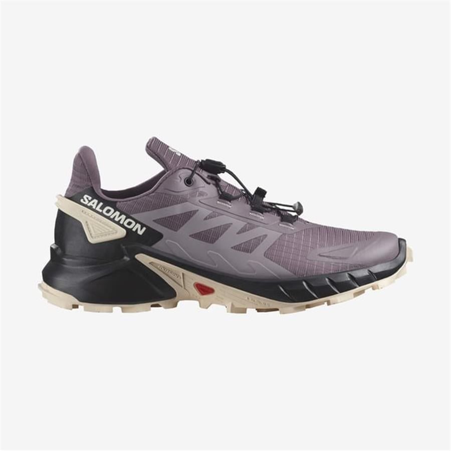 Salomon Supercross 4 W