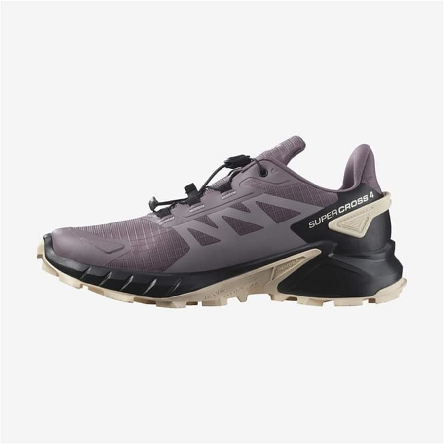 Salomon Supercross 4 W
